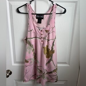 RealTree Tank Top